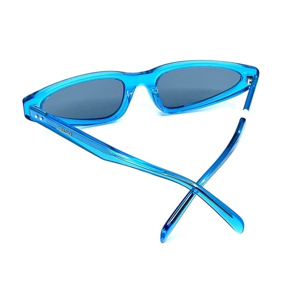 New! CELINE Sunglasses CL40231I 90V, Authentic - Picture 13 of 14